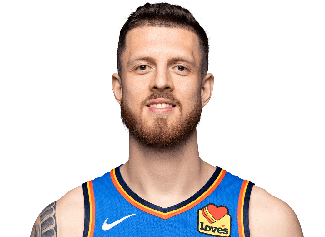Isaiah Hartenstein
